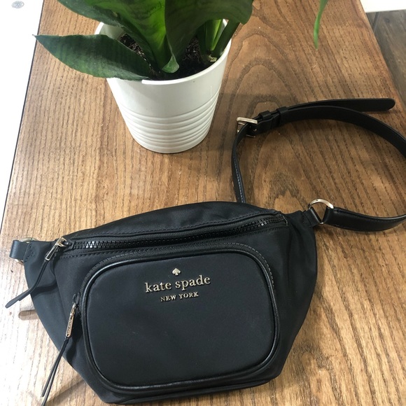 kate spade Bags Kate Spade Fanny Pack Poshmark